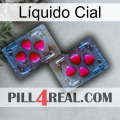 Líquido Cial 15